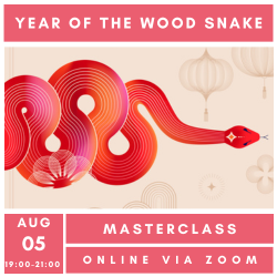 Year of the Snake - 6 month review